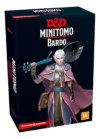 D&d Minitomo Do Bardo Galapagos Dnd214