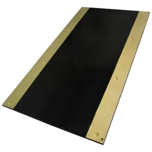 Deck Para Esteira Movement Lx160 G1 E G2