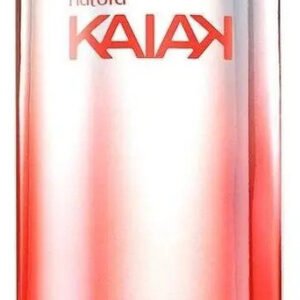 Deo Colônia Kaiak Natura Feminino 100 Ml