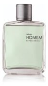 Deo Colônia Natura Homem Especiarias 100 Ml