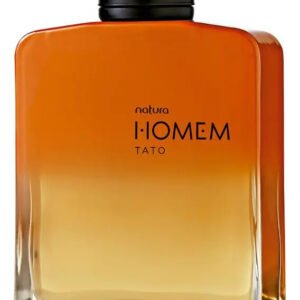 Deo Parfum Natura Homem Tato 100 Ml