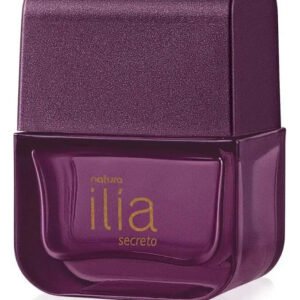 Deo Parfum Natura Ilía Secreto 25ml