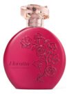 Frasco de Perfume Floratta Flores Secretas O Boticário 75ml Floral Frutal