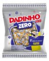 Dadinho Zero Açúcar, Doce de Amendoim, Barrinha de Amendoim Zero, Doce Saudável, Snack Dadinho, Amendoim Sem Açúcar