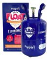 Easy Float Gás Hélio Comprimido P/ Balões Até 25 Bexigas Azul