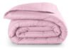 Edredom Casal Queen 400 Fios Dupla Face Grosso Hotel Oferta