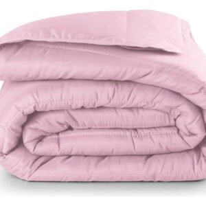 Edredom Casal Queen 400 Fios Dupla Face Grosso Hotel Oferta