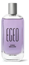 Egeo Cogu Mellow Colônia 90ml O Boticário