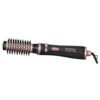Escova Rotativa Ceramica Tourmaline Ion Golden Rose Erb-01 Mondial Preto/rose 127/220v