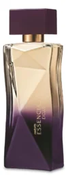 Essencial Exclusivo Natura Deo Parfum Feminino 100ml, perfume floral, fragrância feminina, Natura Essencial, perfume para mulher