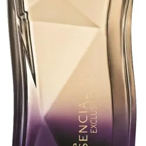 Essencial Exclusivo Natura Deo Parfum Feminino 100ml, perfume floral, fragrância feminina, Natura Essencial, perfume para mulher