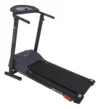 Esteira Elétrica Dream Fitness Ergométrica Bivolt Ginástica DR2110 Preto