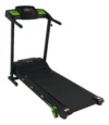 Esteira elétrica Dream Fitness Ergométrica Concept 2.5 cor preto