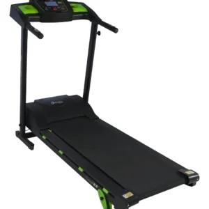 Esteira elétrica Dream Fitness Ergométrica Concept 2.5 cor preto