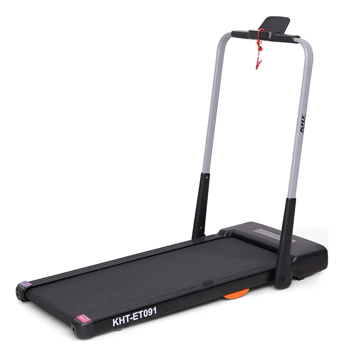 Esteira Eletrica Slin Kht Suporta 110 Kg Velocidade De 12 Km Esteira Eletrica Slin Kht Suporta 110 Kg Velocidade De 12 Km
