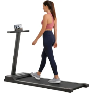 Esteira Ergometrica Elétrica Compacta Fitness Residencial