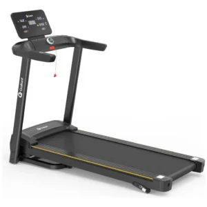 Esteira Ergométrica Elétrica Gallant Elite 2.8hp 16kmh 220v Preto 220v