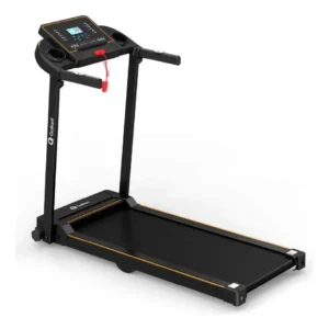 Esteira Ergométrica Elétrica Gallant Trainer 1,9hp 10km 220v