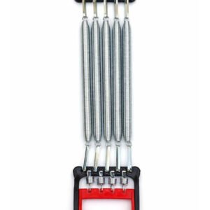 Extensor Com Molas Para Exercício