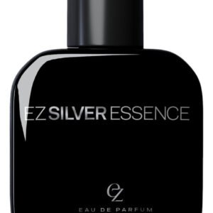 Ez Silver Essence – Eau De Parfum 100ml Exclusivo