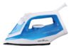 Ferro de Passar a Vapor Britânia BFV202AZ Azul 127v com base antiaderente