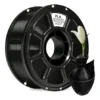 Rolo de Filamento PLA Branco e Preto 1.75mm 1kg para Impressora 3D