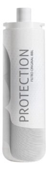 Filtro Ibbl Protection Cz+7 Refil Girou Trocou Cor Branco