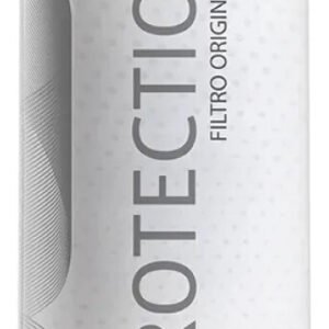 Filtro Ibbl Protection Cz+7 Refil Girou Trocou Cor Branco