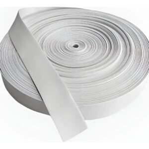Fita Linha / Marcação Quadra De Tênis Saibro 50m