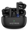 Fone De Ouvido Bluetooth 5.4 Anti Ruído Conexão Rápida