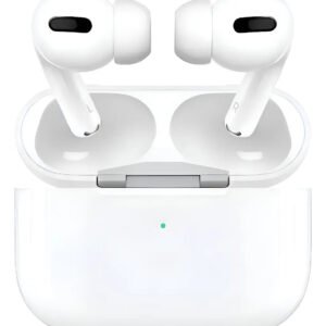 Fone De Ouvido Bluetooth 5.4 Para Iphone Airpods Android