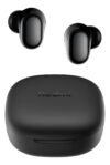 Fone De Ouvido Bluetooth Redmi Buds 6 Play Xiaomi Sem Fio Cor Preto