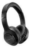 Fone de Ouvido Headphone Aiwa HP 04 B Bluetooth ANC ENC Modo Ambiente Preto