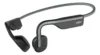 Fone de ouvido open-ear sem fio Shokz Sport OpenMove S661-ST cinza