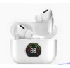 Fone de Ouvido Sem Fio Bluetooth It Blue LE-2450 Branco com Case e Acessórios