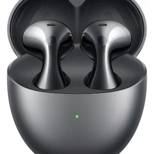 Fone De Ouvido Sem Fio Huawei Freebuds 6 Preto Tws