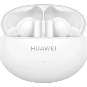 Fone De Ouvido Sem Fio Tws Huawei Freebuds 5i Branco