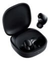 Fone De Ouvido Sem Fio Xiaomi Redmi Buds 6 Play Bluetooth5.4 Cor Preto