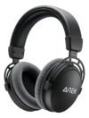 Fone Hi-fi Profissional Studio Head Duplo Conector P2/p10 3M Preto Aitek AHS-HF1000