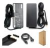 Fonte Carregador Para Notebook Lenovo Thinkpad E14 Gen 2 65w Preto