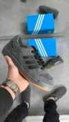 Fórum Low adidas Confortável e Elegante