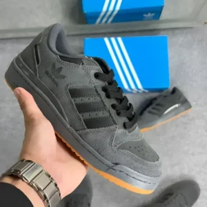 Fórum Low adidas Confortável e Elegante