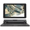 Fujitsu Tab Q5010 Intel N4020 4g 64g Toque Teclado Japonês Negro