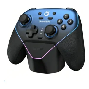 Gamesir Supernova Controle Sem Fio Para Switch/pc/steam,