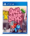 Gang Beasts Standard Edition Ps4 (físico)