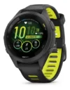 Garmin Forerunner 265s Music Relógio de corrida Preto 42mm