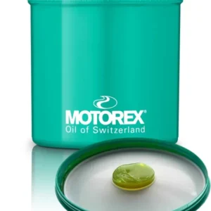 Graxa Premium Para Moto E Bikes Motorex Fett 2000 850gramas