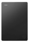 Hd Externo 2tb Seagate Expansion Portátil 2000gb Usb 3.0 Cor Preto