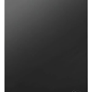 Hd Externo 2tb Seagate Expansion Portátil 2000gb Usb 3.0 Cor Preto