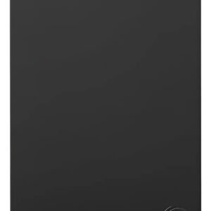 HD Externo Portátil 4TB Seagate USB 3.0 Preto